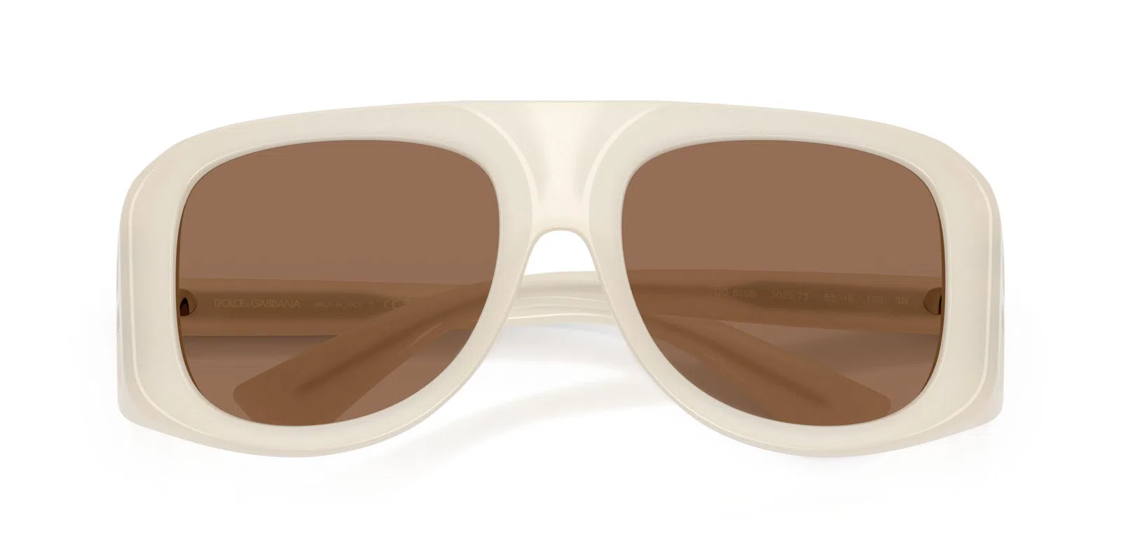 Dolce & Gabbana 6208 Sunglasses - view 15